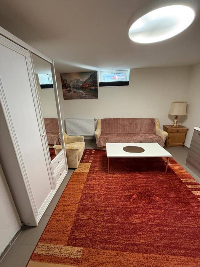 Maison d’hôte pour 3 personnes à Huningue