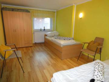 Ferienhaus für 6 Personen in Graal-Müritz, Fischland - Darß - Zingst, Bild 3