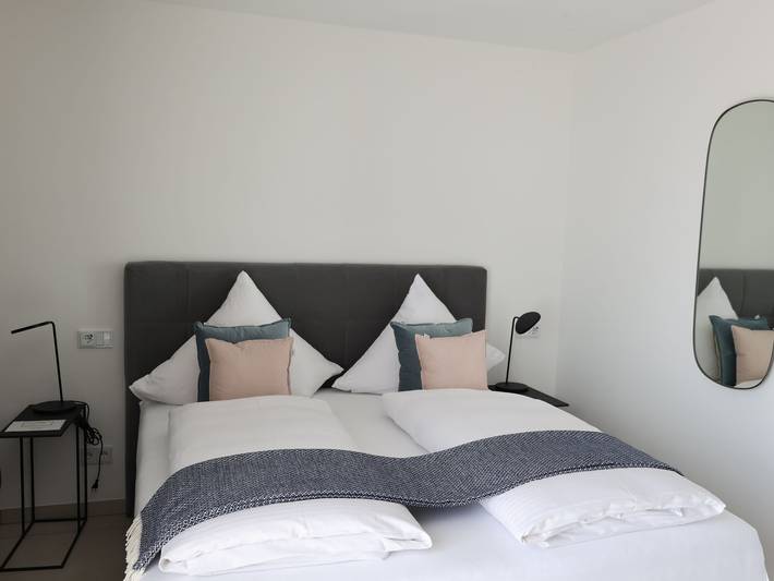 Gîte pour 2 personnes, avec terrasse à Munich - 2