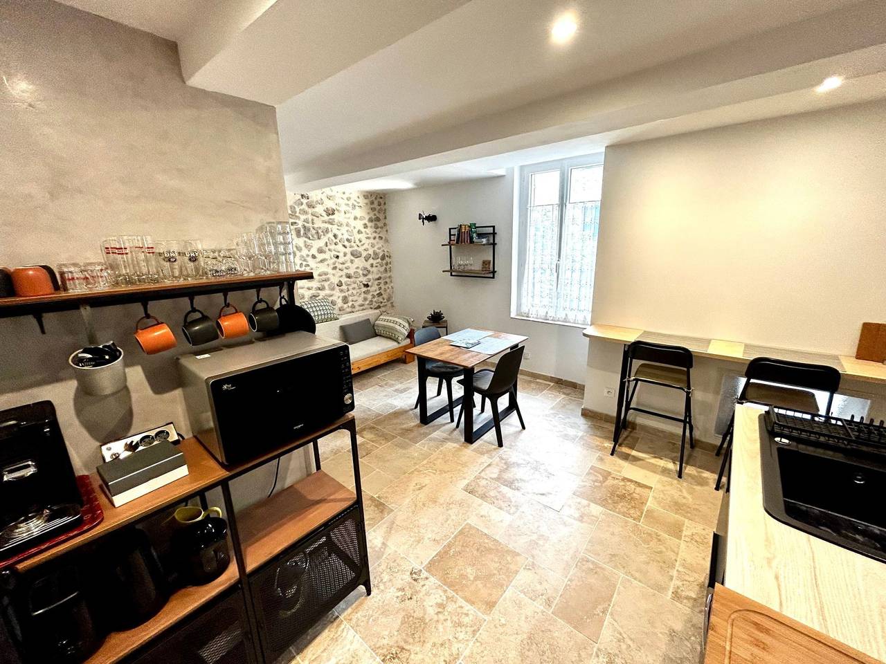 Ganze Wohnung, Wohnung in Riez, Regionaler Naturpark Verdon