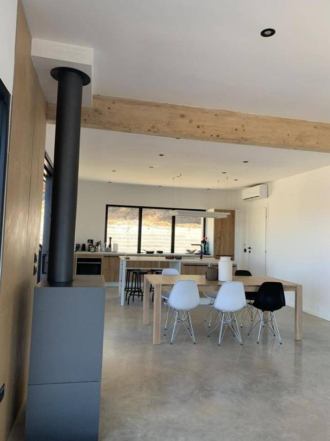 Location de vacances pour 11 personnes, avec piscine ainsi que jacuzzi et jardin à Petacciato - 4