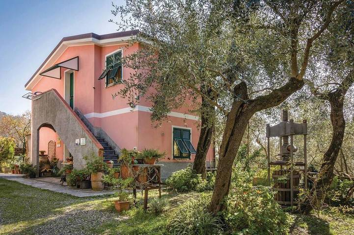 Casa vacanza per 4 persone, con animali domestici - 1