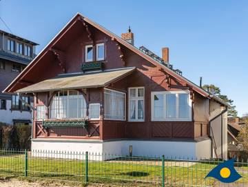 Ferienwohnung für 4 Personen in Drei Kaiserbäder, Heringsdorf, Bild 2