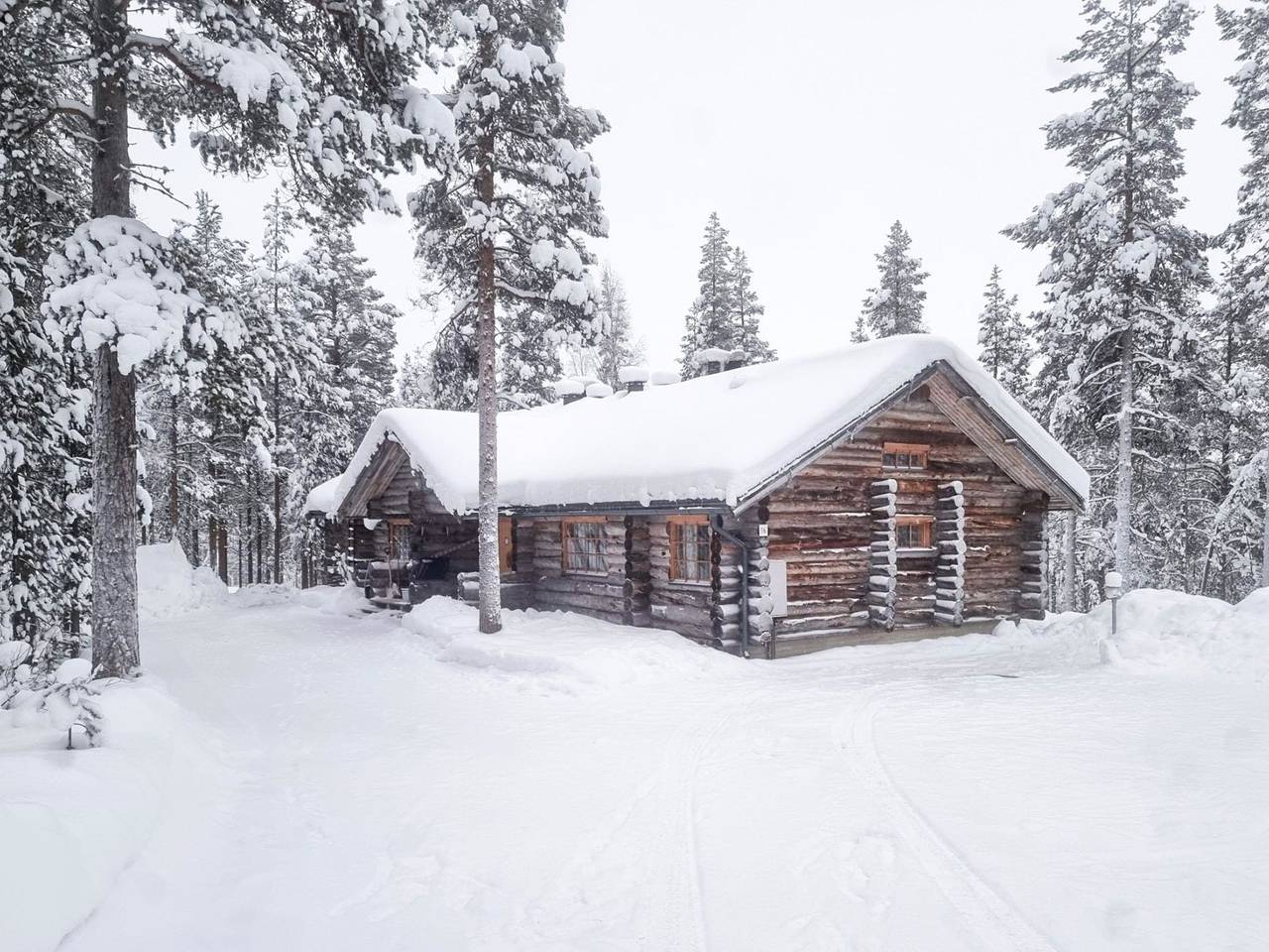 Rakka in Kelorakka, Levi