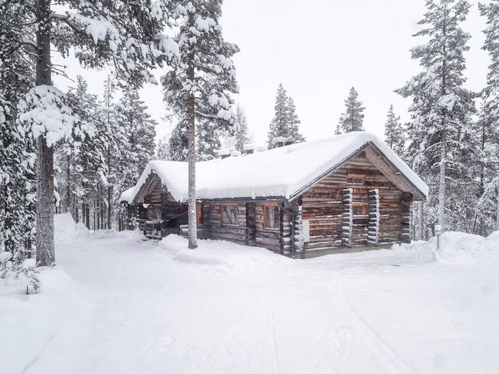 Rakka in Kelorakka, Levi