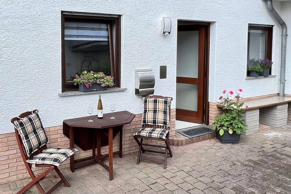 Ganze Wohnung, Ferienwohnung \"Mittelrhein-550\" in Oberwesel, Mittelrhein