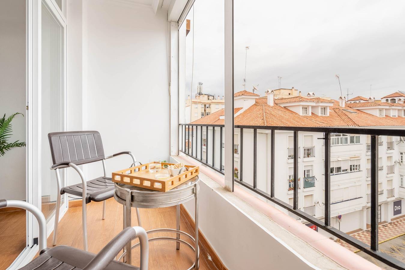 Appartement entier, Orchid Estepona in Estepona Old Town, Estepona