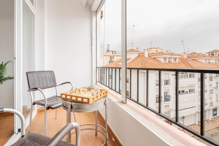 Ganze Wohnung, Orchid Estepona in Estepona Old Town, Estepona