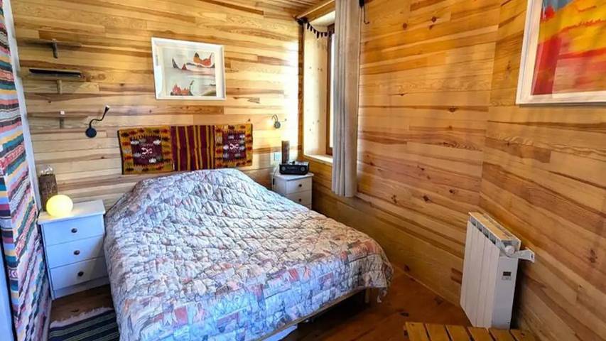 Gîte pour 5 personnes à Vallouise - 2