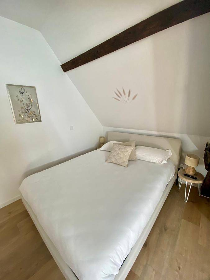 Appartement entier, La Champenoise Clim La Tannerie in Troyes, Aube