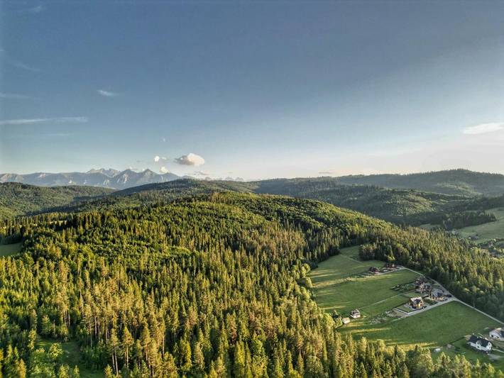 Villa für 8 Personen, mit Balkon und Terrasse sowie Whirlpool und Garten in Polen - 2