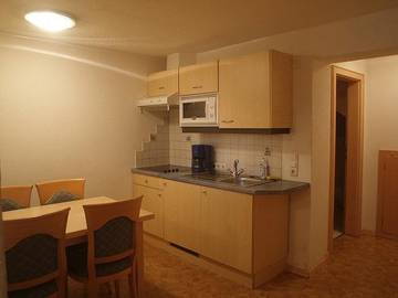 Ferienwohnung für 4 Personen in Ischgl, Silvretta, Bild 3