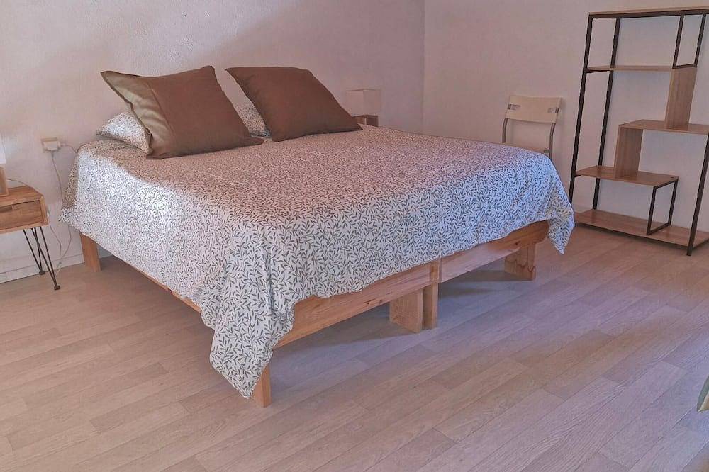 Casa de vacaciones Les Arcs para 1 - 5 personas con 2 dormitorios - Casa de vacaciones in Les Arcs (Var), Region de Draguignan