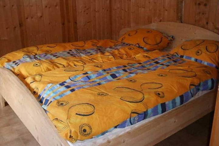 Chalet für 5 Personen im Montafon - 2