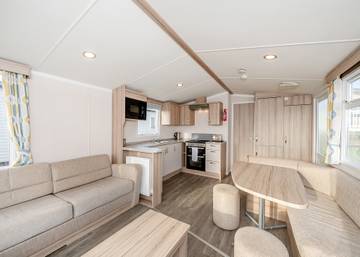 Camping für 8 Personen in Otterton, England, Bild 2