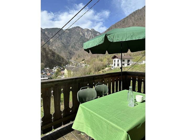 Ferienhaus Alexandra in Ebensee, Bezirk Gmunden