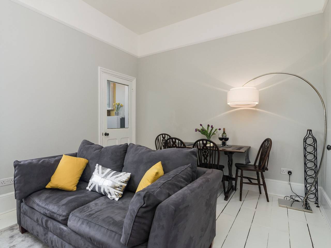 Cottage für 4 Personen in Ramsgate, Kent