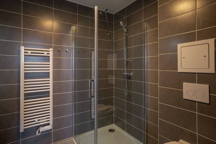 Gîte pour 2 personnes à Strasbourg - 3