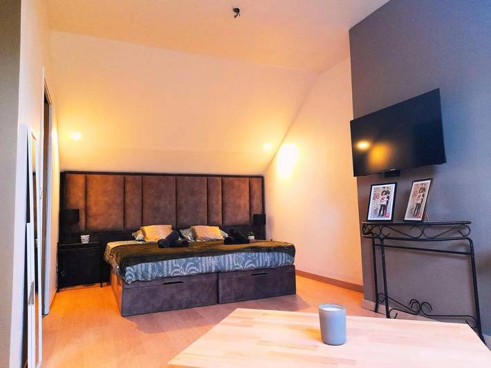 Gîte pour 4 personnes à Beauvais - 2