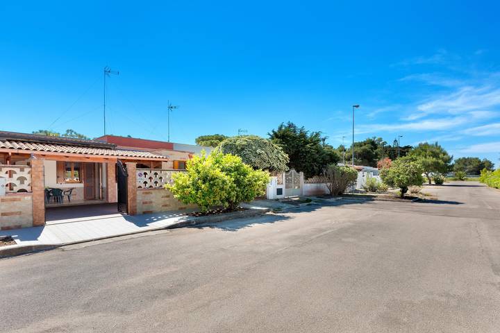 Holiday home for 5 people - 1