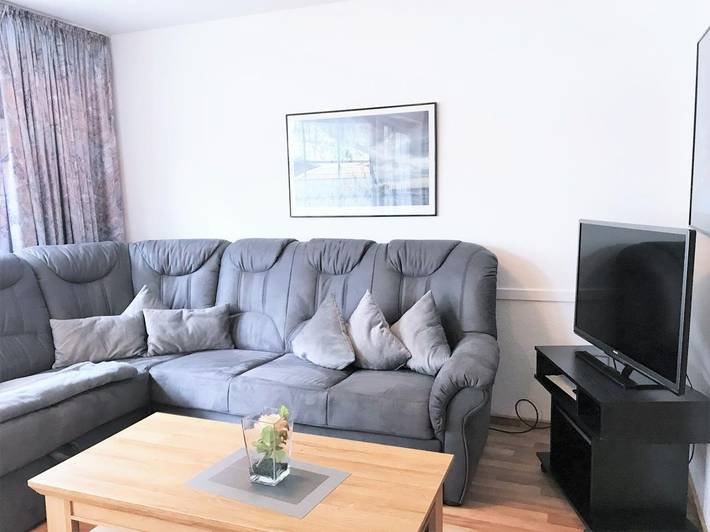 Strandhaus für 5 Personen, mit Terrasse in Döse - 4