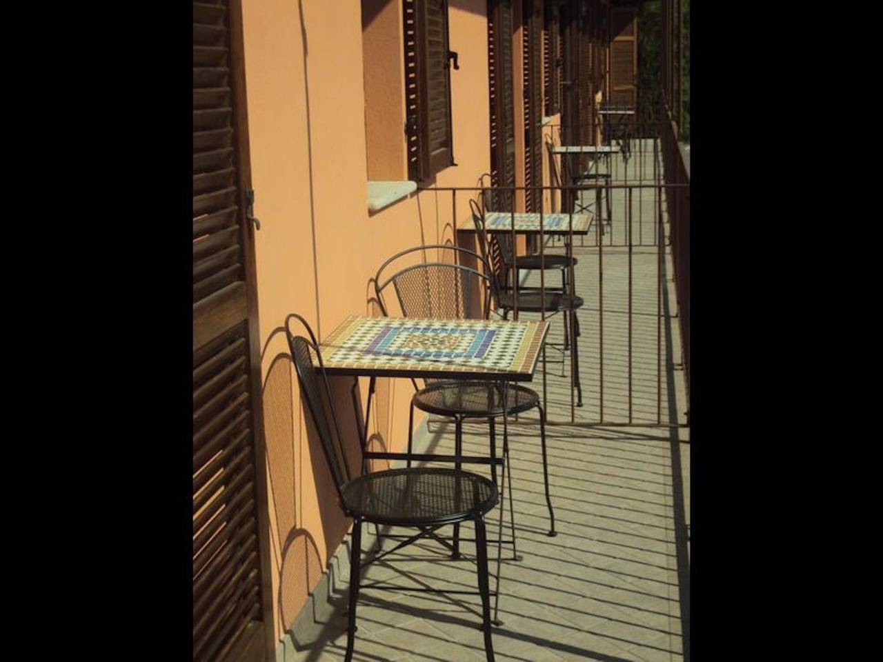 Agriturismo Al Brich Stanza singola in Albaretto della Torre, Langhe