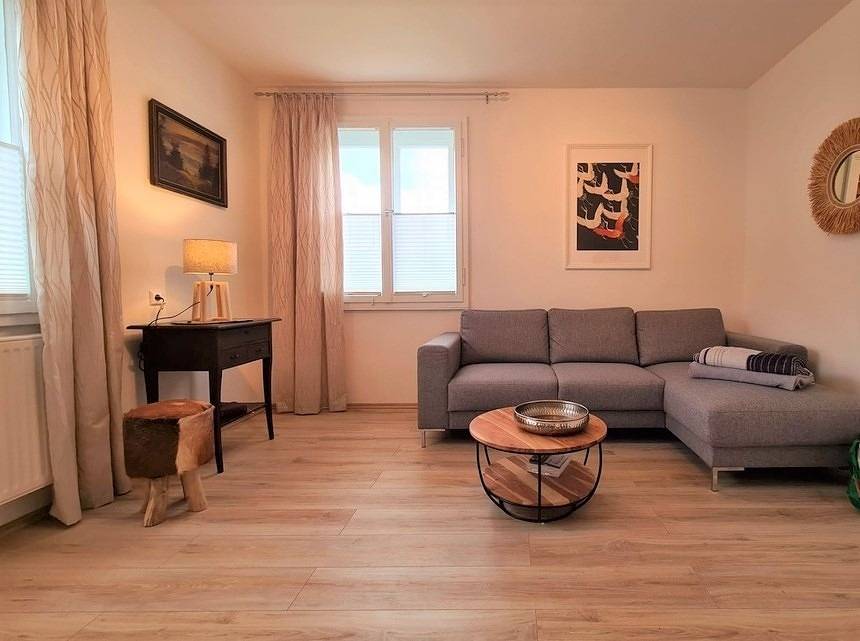 Ganze Ferienwohnung, Ferienwohnung Friedrich mit Kamin in Bad Sachsa, Harzvorland