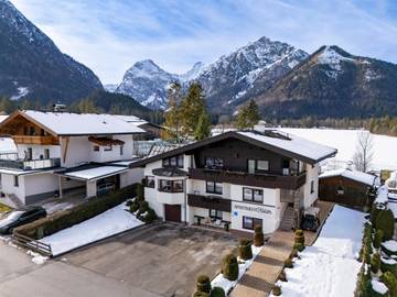 Appartement voor 4 Personen in Pertisau, Eben am Achensee, Afbeelding 1