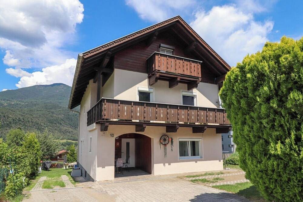 Ganze Wohnung, Apartment Inzing I in Stubaier Alpen, Inzing