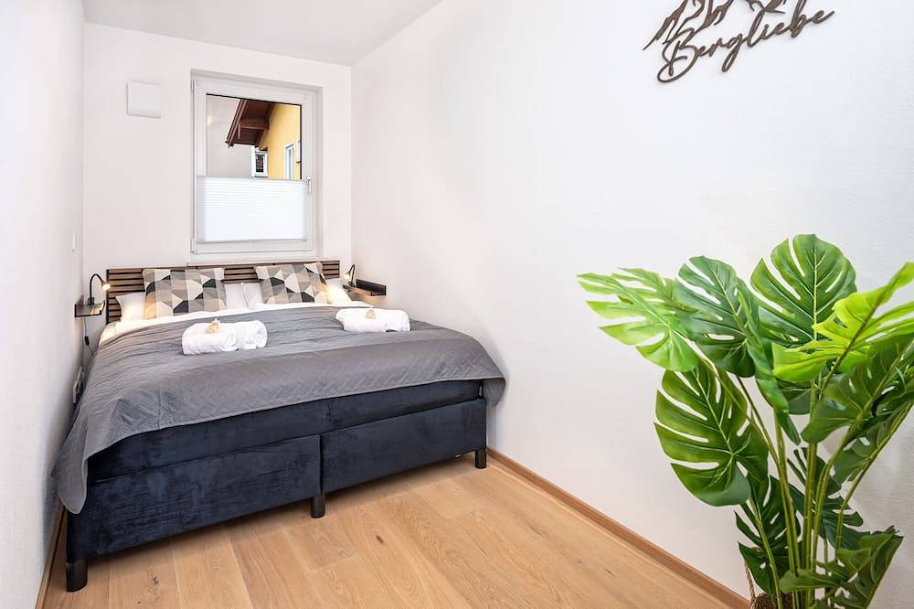 Ganze Wohnung, Zirbenruhe in Oberstaufen, Bayerisch Schwaben