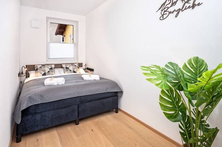 Bauernhof für 4 Personen, mit Balkon in Oberstaufen - 3