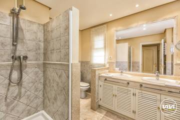 Apartamento para 6 Personas en Urbanizacion Los Altos de la Mai, Ojén, Foto 4