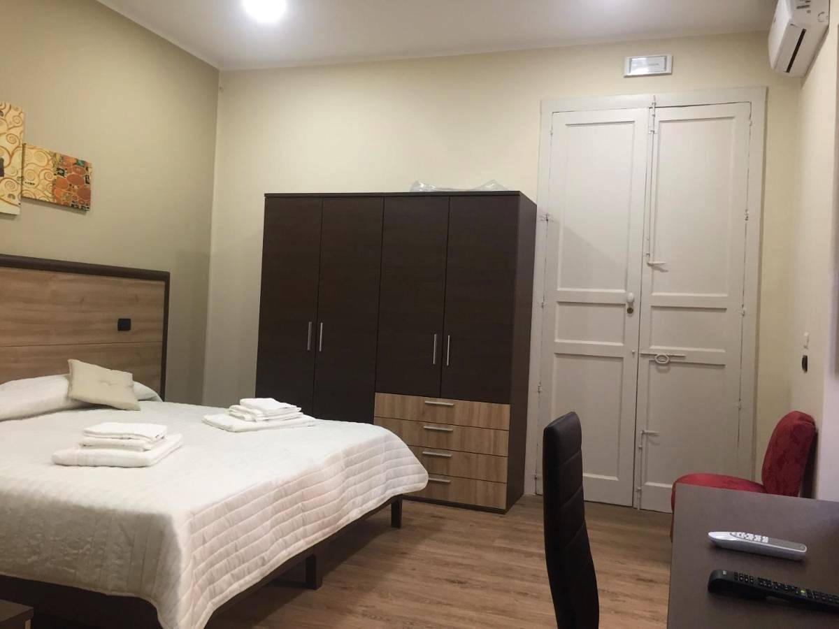Double Room in Spiaggia della Seggiòla, Pizzo
