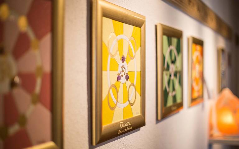 Hôtel pour 3 personnes, avec terrasse et jardin, animaux acceptés à Bestwig - 3