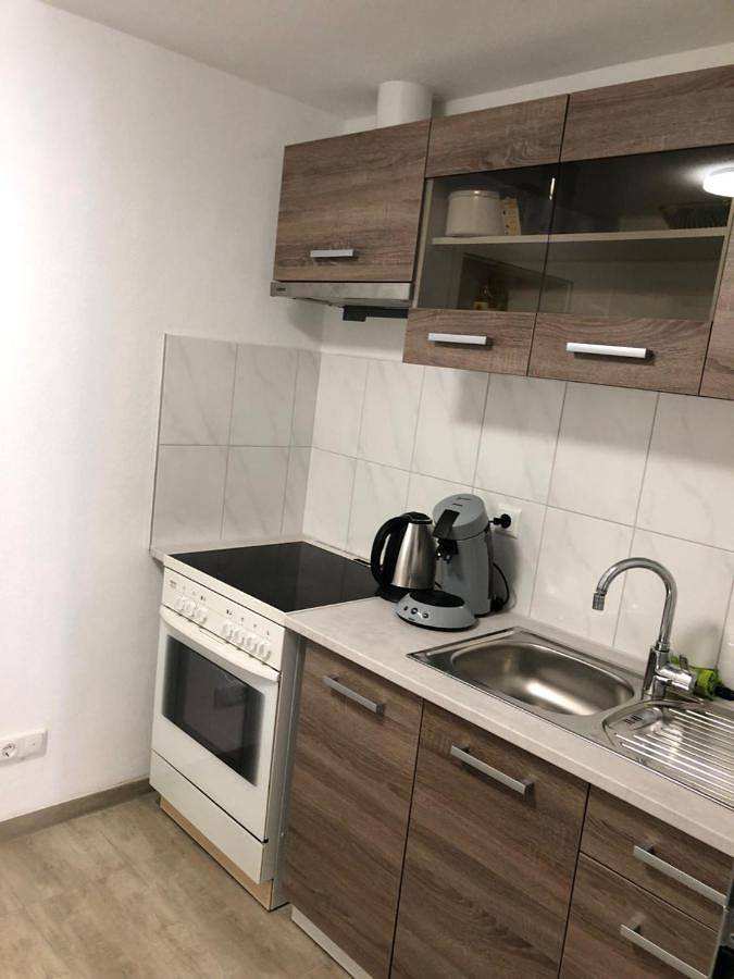 Appartement entier, Ferienwohnung Erna in Marktoberdorf, Souabe (Bavière)
