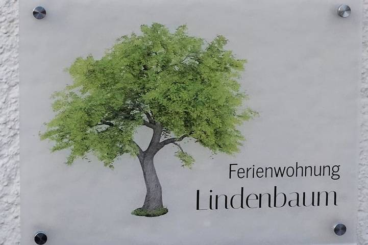 Ferienwohnung für 3 Personen, mit Balkon