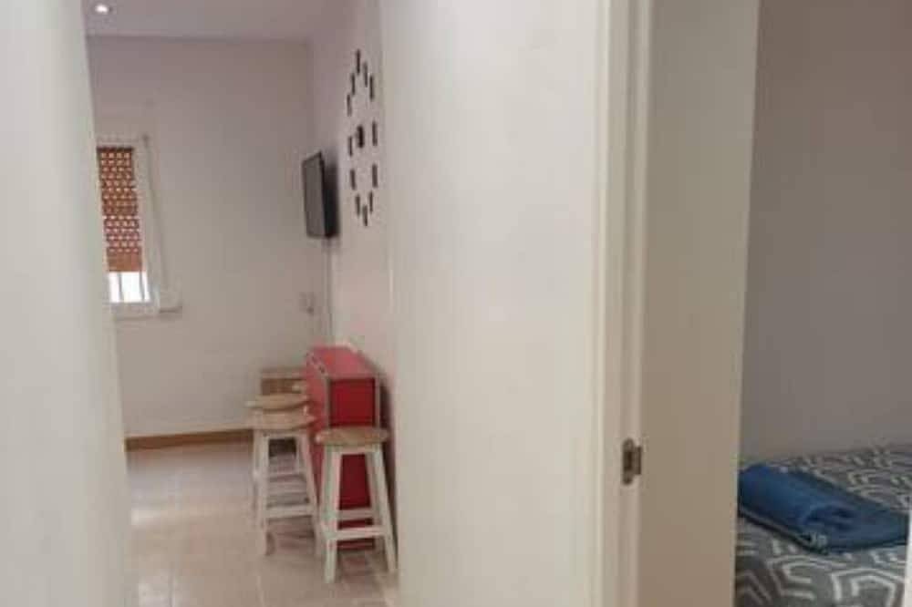 Apartamento entero, Camp Nou Holidays Apartment in Hospitalet de Llobregat, Barcelonés
