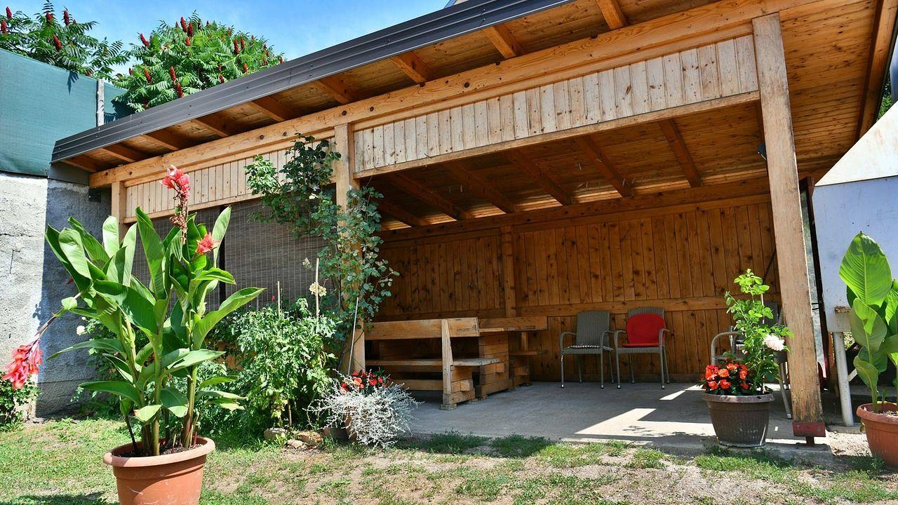 Zimmer für 5 Personen (58 m²) in Rakovica in Rakovica, Karlovac und Umgebung