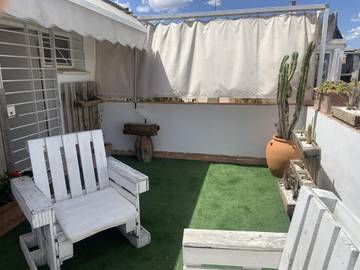 Apartamento De Vacaciones para 5 Personas en Central Seville, Sevilla, Foto 4
