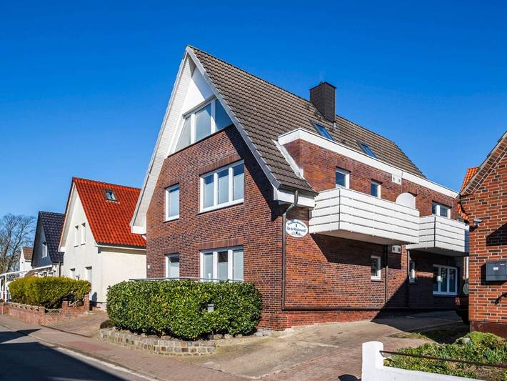 Ferienwohnung für 2 Personen, mit Terrasse - 1