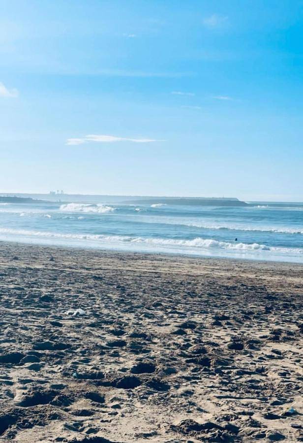 Gîte pour 5 personnes, avec vue ainsi que piscine et terrasse, animaux acceptés dans Mansouria - 3