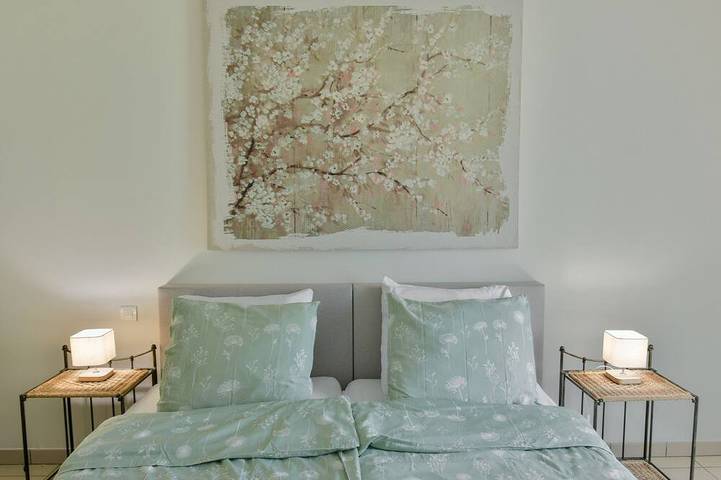 Location de vacances pour 8 personnes, avec jardin et terrasse, animaux acceptés à Soturac - 4