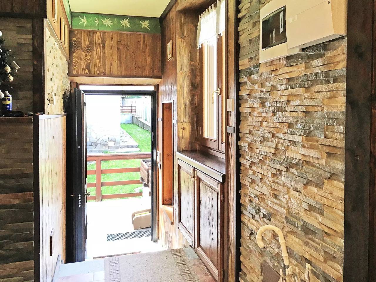Apartamento entero, 5 estancias 7 Personas in Bardonecchia, Provincia de Torino
