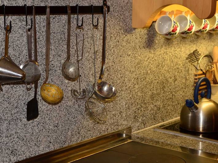 Ferienhaus für 4 Personen, mit Garten und Balkon in der Oststeiermark - 4