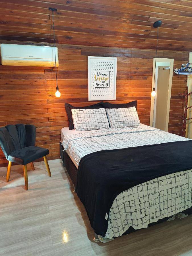 Gîte pour 3 personnes à Resende (Brasil) - 3