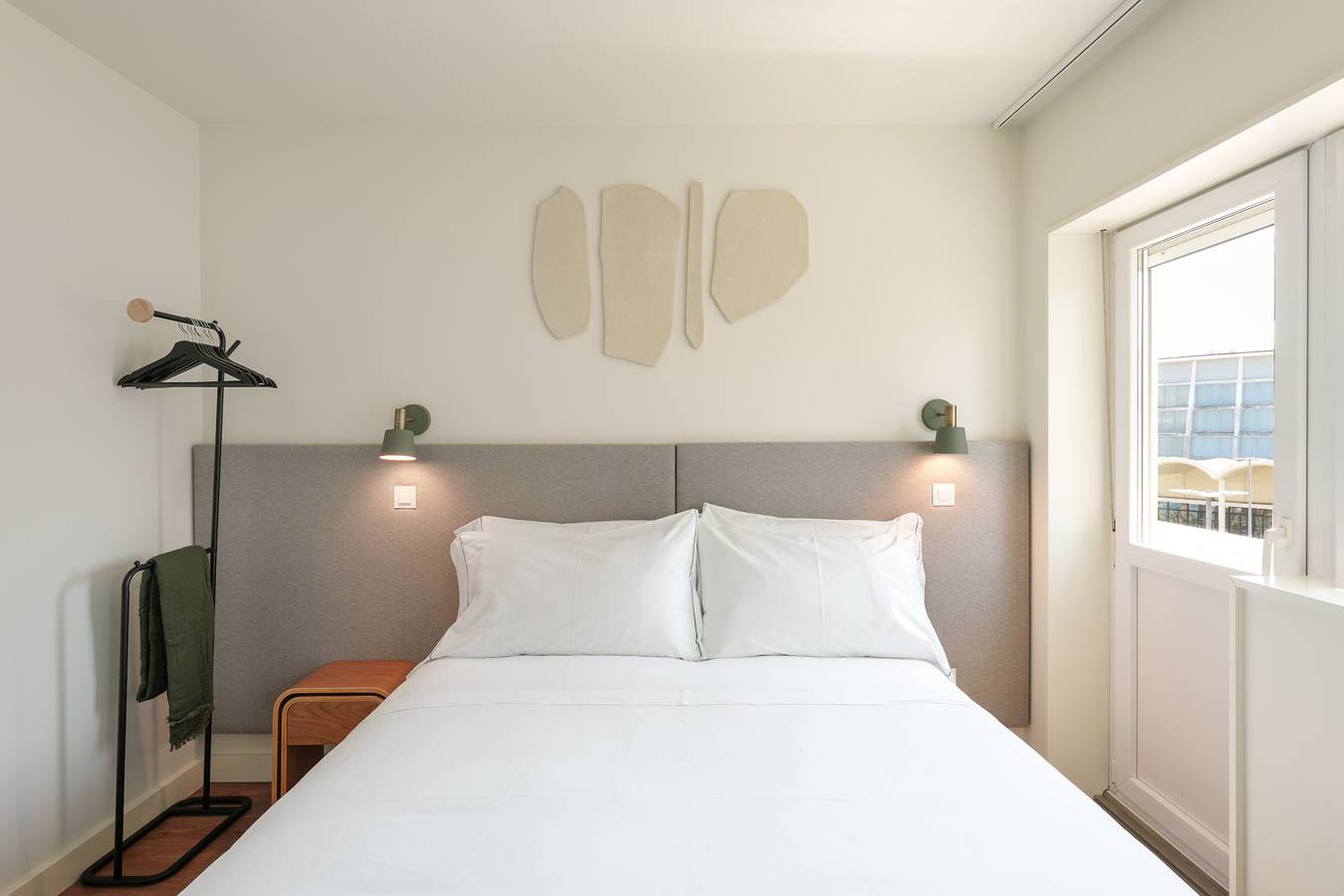 Estúdio inteiro, Bom Sucesso Executive Flat 5.3 in Massarelos, Porto