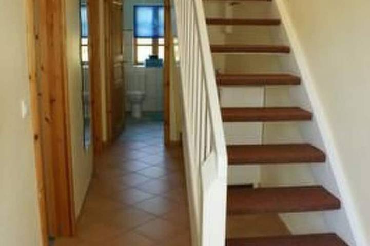 Ganze Wohnung, Schoenk in Havetoft in Havetoft, Grünes Binnenland