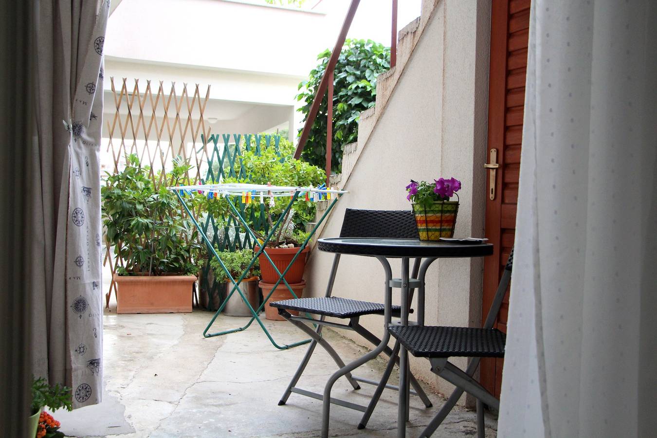 Appartamento vacanze a Šibenik-Knin a partire da 81€ a notte