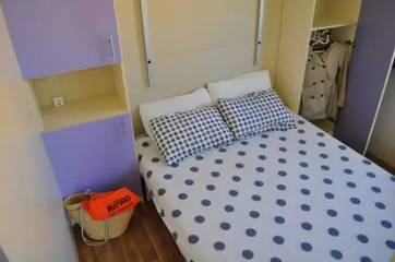 Camping für 4 Personen in Pals, Girona Provinz, Bild 4