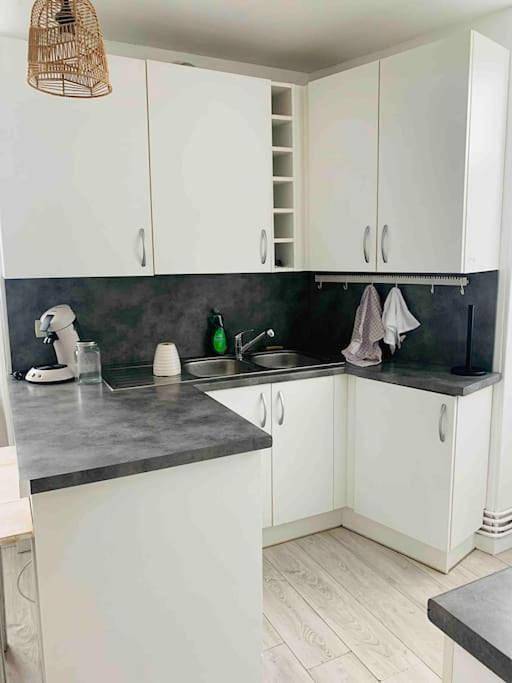 Gîte pour 4 personnes à Gan - 3